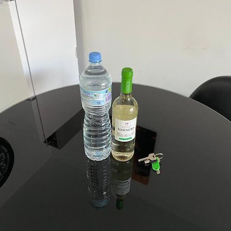 Modern Luxury Apartment Corralejo Zewnętrze zdjęcie