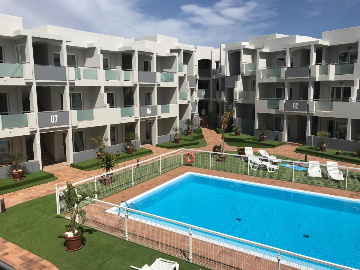 Modern Luxury Apartment Corralejo Zewnętrze zdjęcie