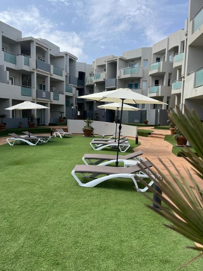 Modern Luxury Apartment Corralejo Zewnętrze zdjęcie