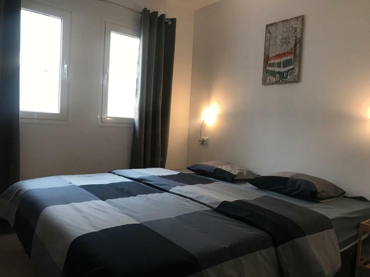 Modern Luxury Apartment Corralejo Zewnętrze zdjęcie