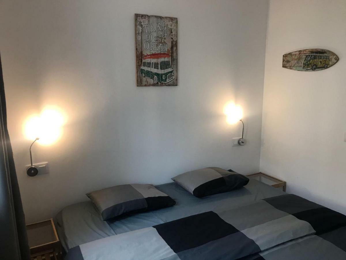 Modern Luxury Apartment Corralejo Zewnętrze zdjęcie