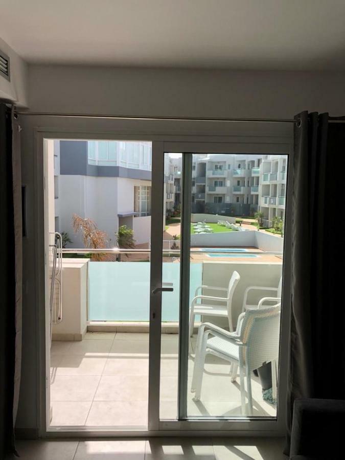 Modern Luxury Apartment Corralejo Zewnętrze zdjęcie