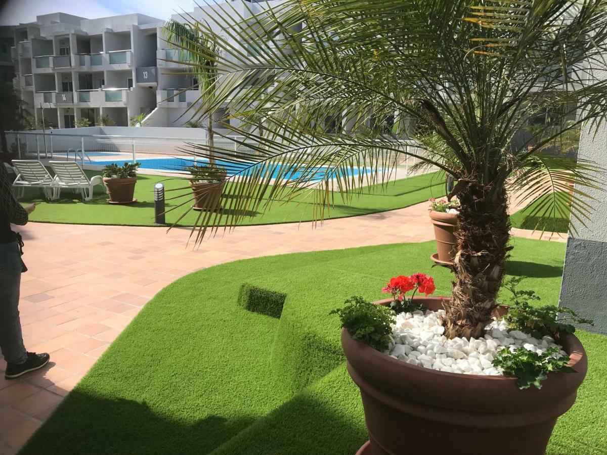 Modern Luxury Apartment Corralejo Zewnętrze zdjęcie