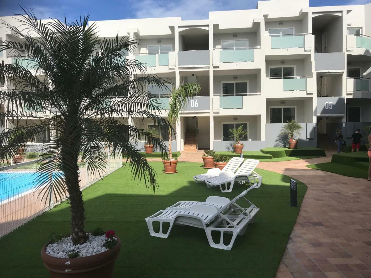 Modern Luxury Apartment Corralejo Zewnętrze zdjęcie