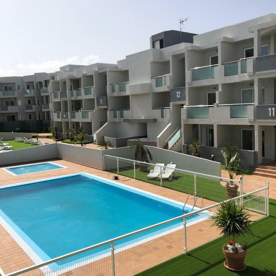 Modern Luxury Apartment Corralejo Zewnętrze zdjęcie