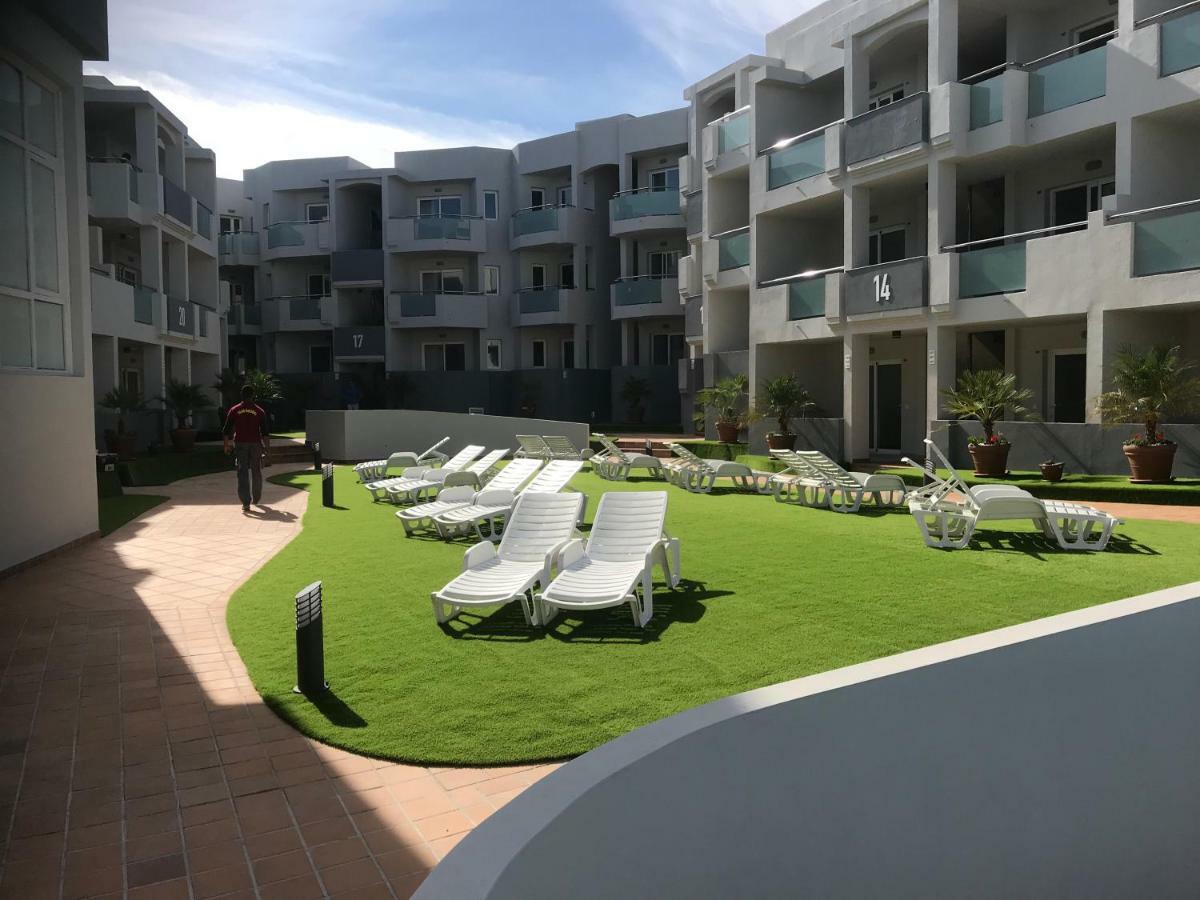 Modern Luxury Apartment Corralejo Zewnętrze zdjęcie