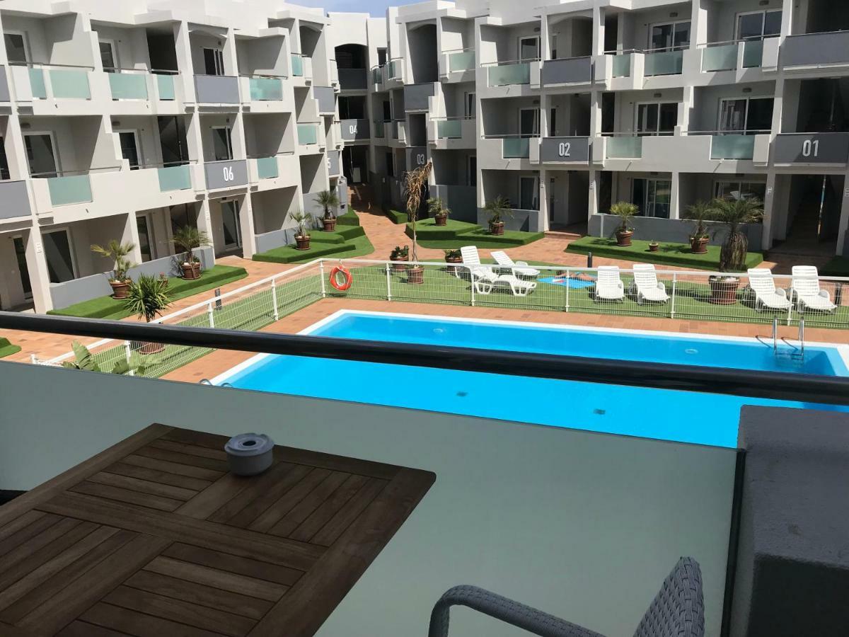 Modern Luxury Apartment Corralejo Zewnętrze zdjęcie