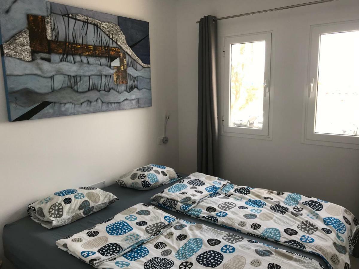 Modern Luxury Apartment Corralejo Zewnętrze zdjęcie