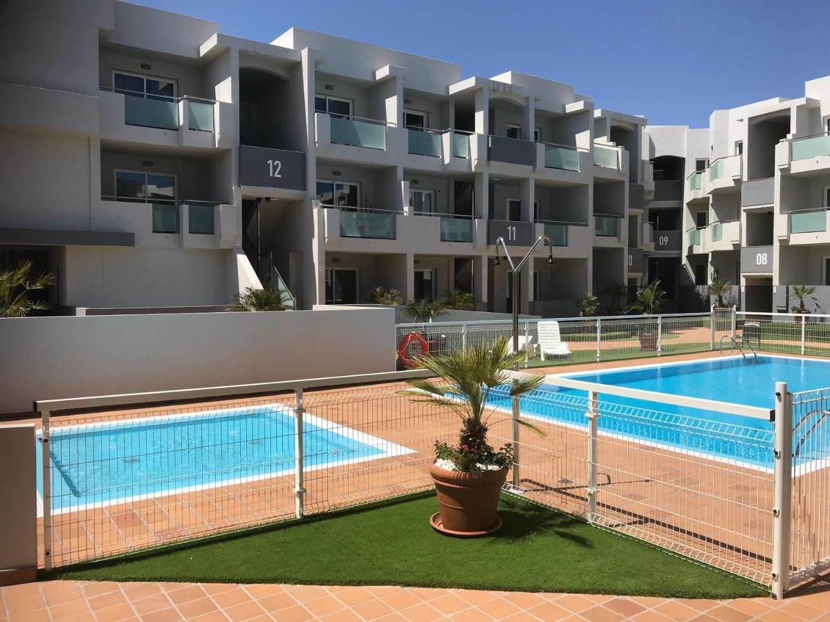 Modern Luxury Apartment Corralejo Zewnętrze zdjęcie